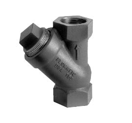 Goulds Cast Iron Ball Check ValvePart #:A9-4BCF