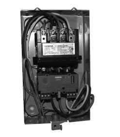 Goulds Class 14 NEMA StarterPart #:ISLC