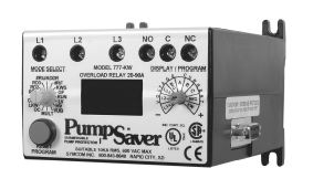 Goulds PumpSaver 777KW/HPPart #:777-KW/HP