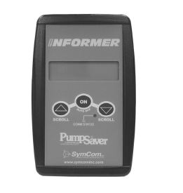 Goulds InformerPart #:Informer