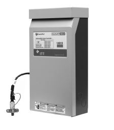 Goulds Aquavar Solo Constant Pressure ControllerPart #:1AS15