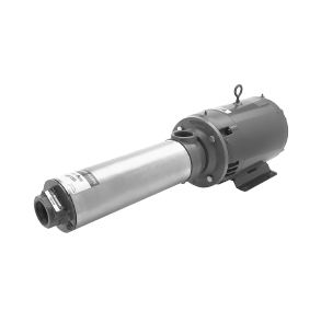 Goulds High Pressure Centrifugal Booster PumpPart #:45HB13012
