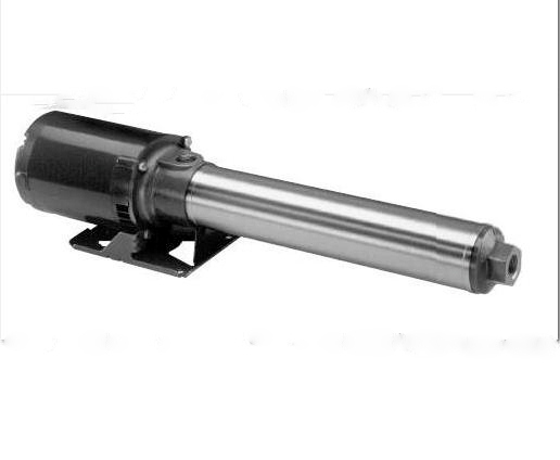 Goulds High Pressure Multi-Stage Booster Pumps 10GBC20Part #:10GBC20