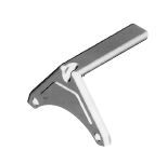 Goulds Water Gun Handle 4K452Part #:4K452