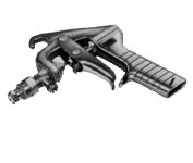 Goulds Pressure Guns AM2-2Part #:AM2-2