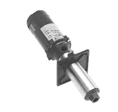 Goulds High Pressure Multi-Stage Booster Pumps 25VB20Part #:25VB20