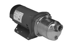 Goulds Aquavar ABII Constant Pressure Booster SystemPart #:2AB21MC1F2B2