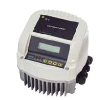 Goulds Hydrovar Pump ControlPart #:HVB3415