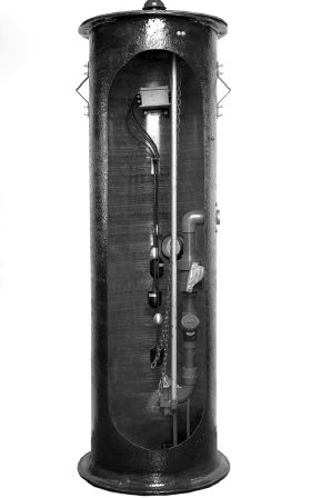 Goulds Basin PackagePart #:D20B4884