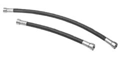 Grundfos High-Pressure Stainless Steel HosePart #:96126212