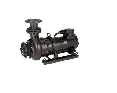 BJM PIG Horizontal Submersible PumpPart #:PGV110-230T