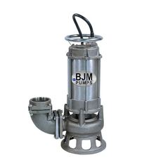 BJM Electric Submersible PumpPart #:SX37CSS-460T