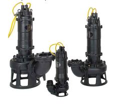 BJM Explosion Proof Electric Submersible Pump Part #:XP-SK55C-208T
