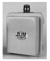 BJM Remote AlarmPart #:APRA3000P