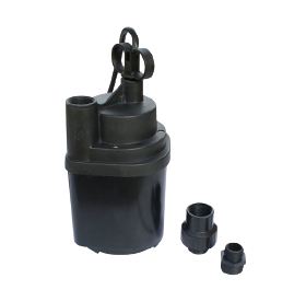 Wilo Submersible Utility Pump - ETT24-10.25Part #:2708308