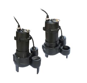 Wilo Sewage / Effluent Pump - WCC28-20.50Part #:2708301