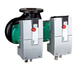 Wilo High Efficiency Circulator - Stratos D 3 x 3-40Part #:2113625