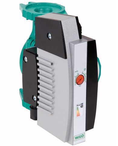 Wilo Circulating Pump - Stratos ECO 16FPart #:4117300