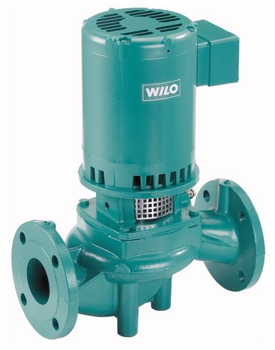 Wilo Dry Rotor PumpPart #:Wilo-VeroLine-IPL