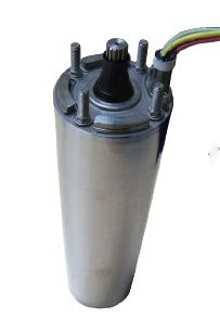 Wilo 4 In. Submersible MotorPart #:2711823