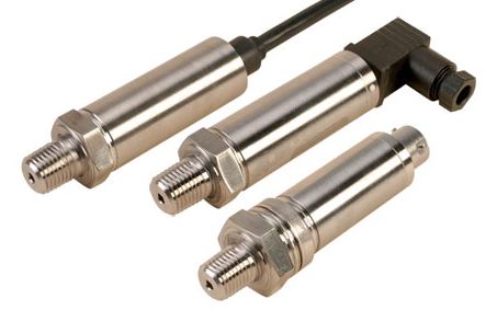 Wilo Pressure TransducerPart #:2711809