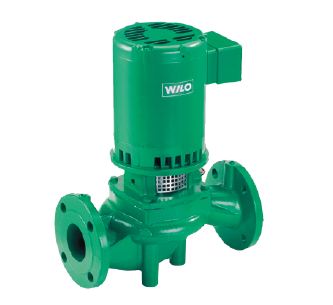 Wilo Inline Centrifugal Circulator - IPL 1.5 38/90-2Part #:2705037