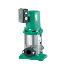 Wilo Multistage Pump - MVIS30-04-1/O/E/3-460Part #:2527761
