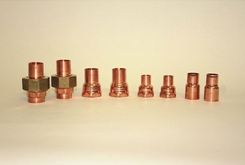 Wilo Jet Connect Fitting Package - Star-Z-BS7Part #:2706060