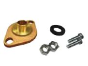 Wilo 3/4 in.Street Brass FlangePart #:2706061