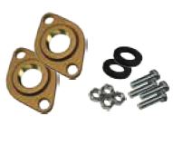 Wilo 1 1/4 in. Sweat Flange KitPart #:2705396