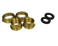 Wilo 3/4 in. Threaded UnionPart #:2705004