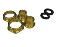 Wilo 1 in. Sweat UnionPart #:2705009