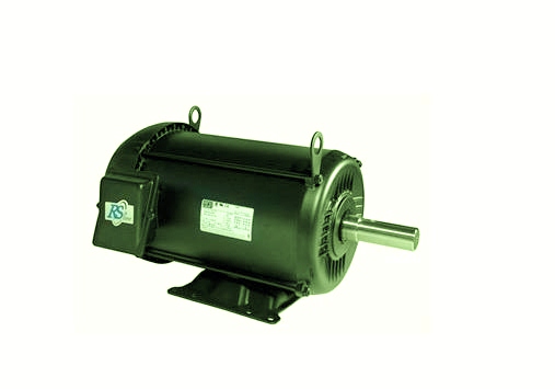 Weg  Rolled Steel Motor - High Efficiency 3-PhasePart #:02018EP3ERS256TC