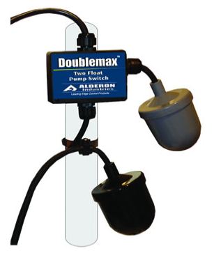 Alderon Controls The Doublemax 7633 for Sale