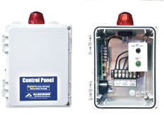 Alderon Controls Affordable Simplex Control Panel - Simplicity X 7406 for Sale